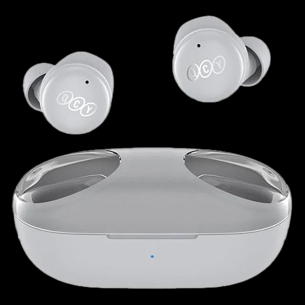 هندزفری بی‌سیم شیائومی QCY T17 True Wireless Earbuds