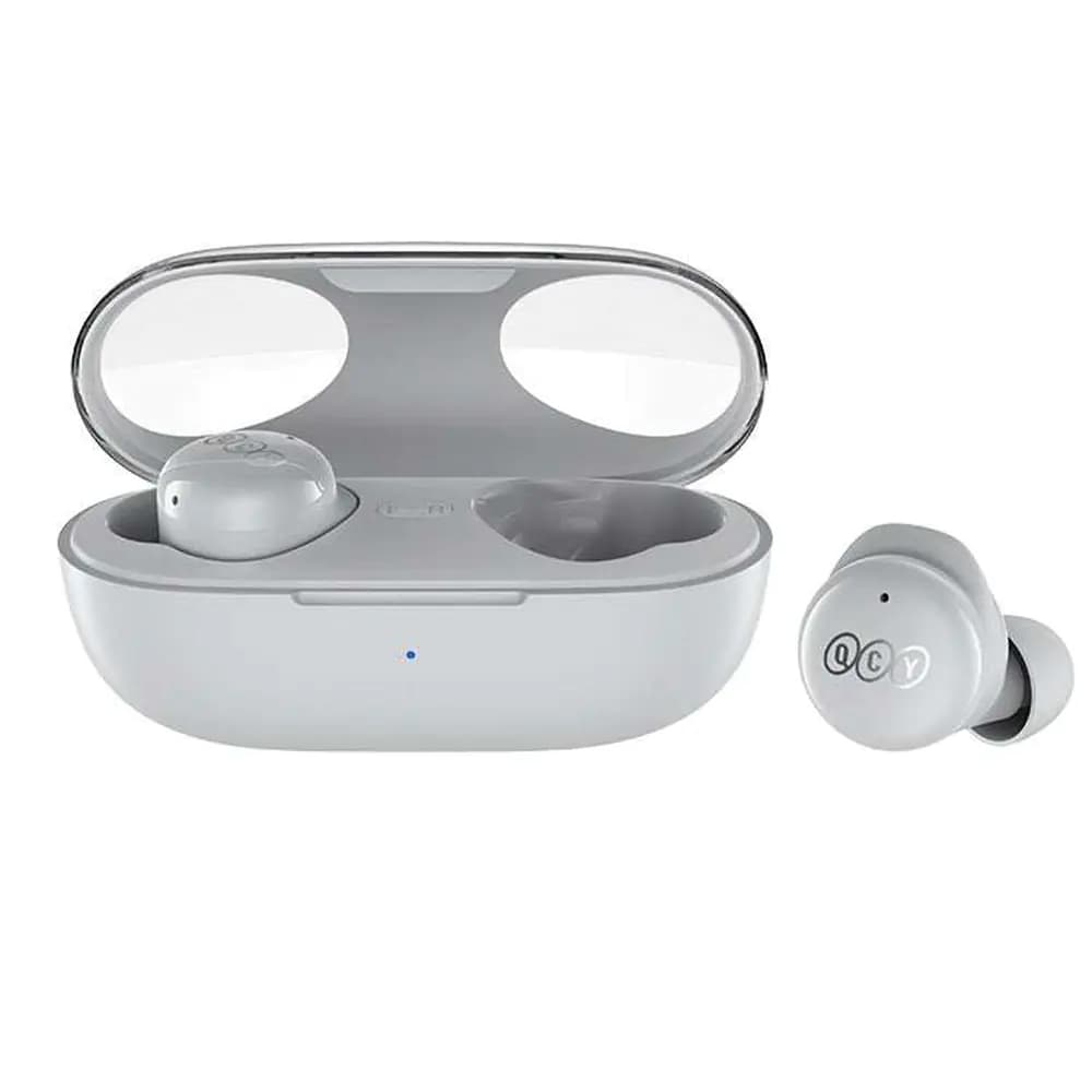 هندزفری بی‌سیم شیائومی QCY T17 True Wireless Earbuds — تصویر ۳