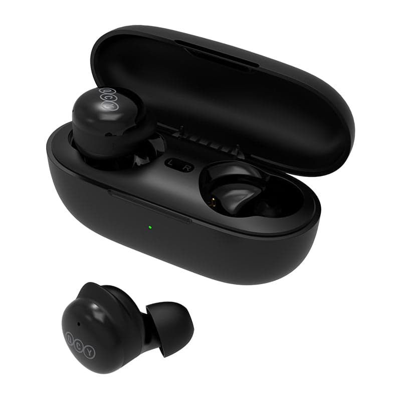 هندزفری بی‌سیم شیائومی QCY T17 True Wireless Earbuds — تصویر ۷