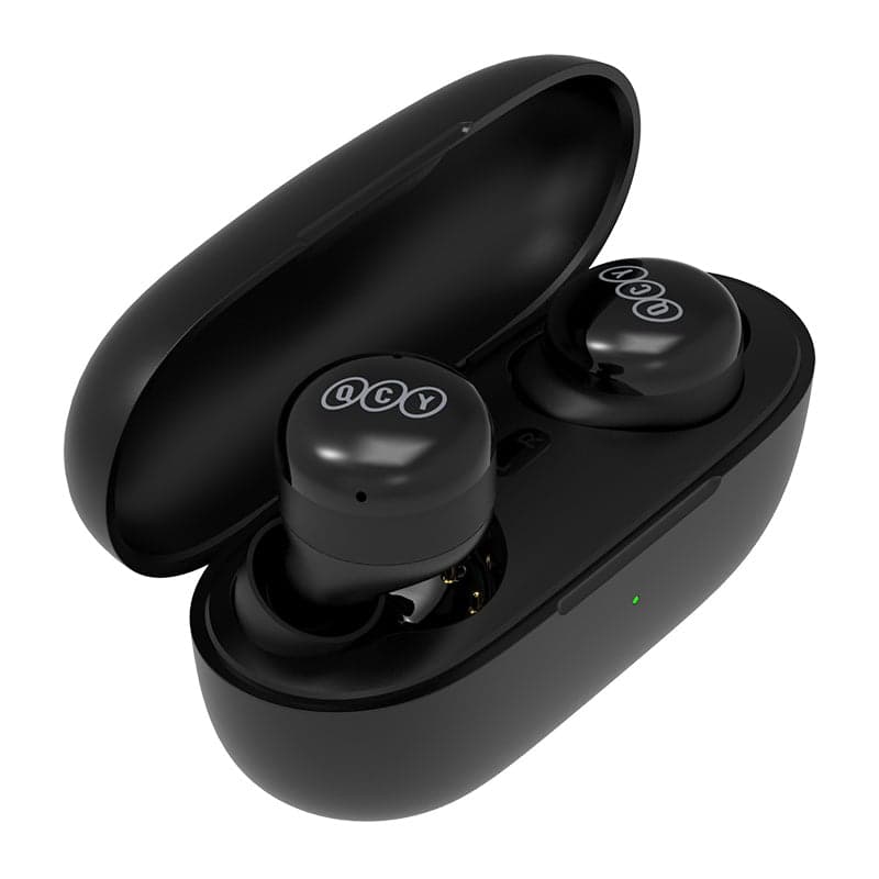 هندزفری بی‌سیم شیائومی QCY T17 True Wireless Earbuds — تصویر ۵