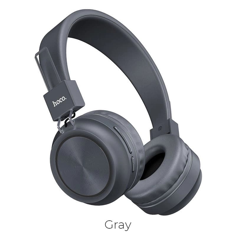 هدفون بی سیم هوکو مدل W25