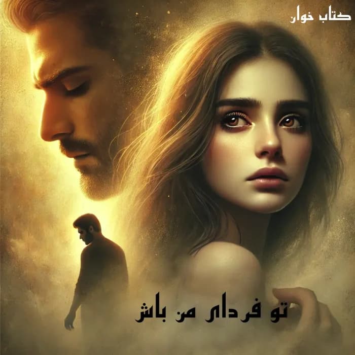 رمان تو فردای من باش | دانلود | کتاب خوان