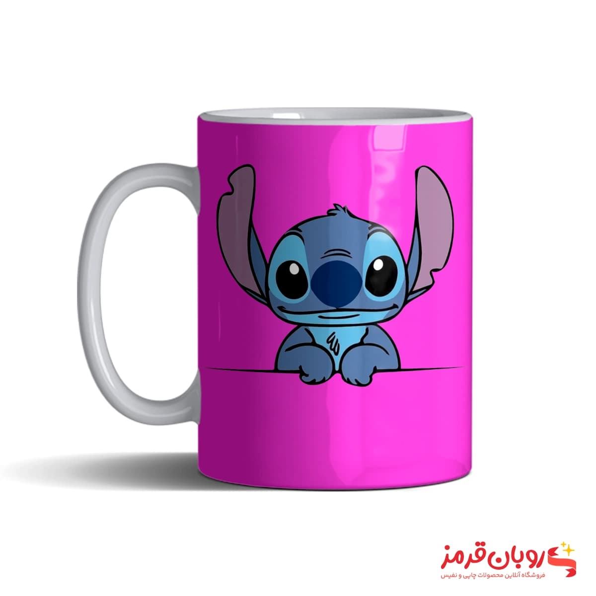 ماگ 131 Disney Stitch