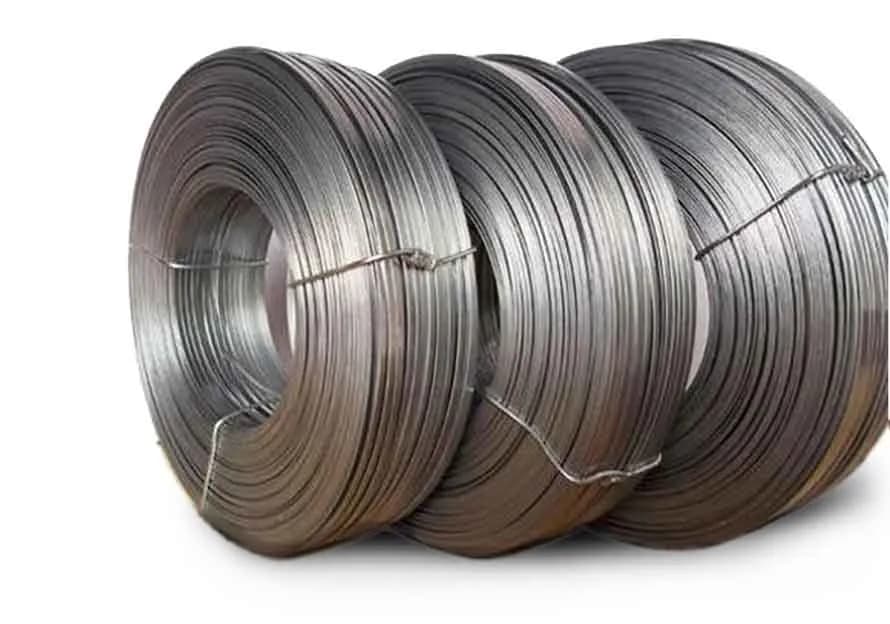 سیم آرماتوربندی 2.5 نرم