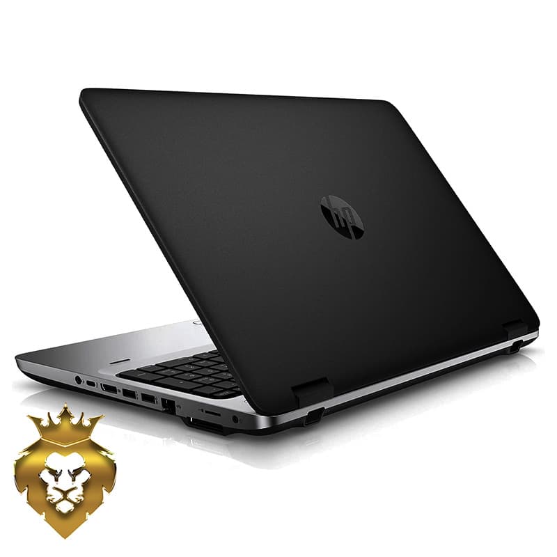 لپتاپ اچ پی پروبوک Laptop hp ProBook 650 G2 i5G6-8-240-Intel — تصویر ۳
