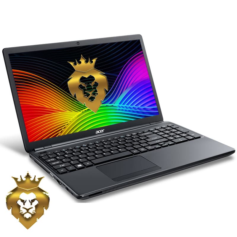 لپتاپ ایسر تراول میت Laptop Acer TravelMate P255M i5G4-8-256-Intel