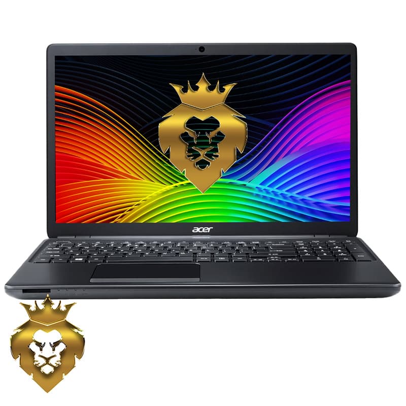 لپتاپ ایسر تراول میت Laptop Acer TravelMate P255M i5G4-8-256-Intel — تصویر ۲