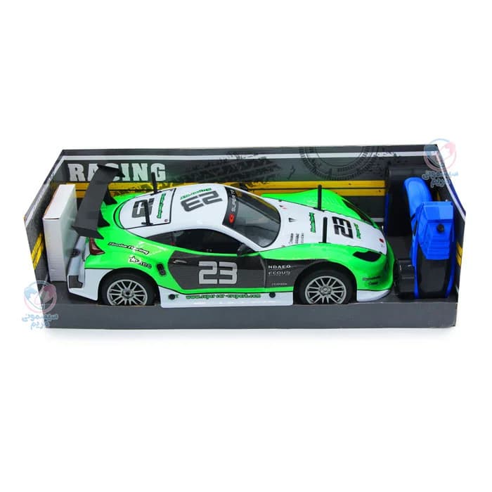 ماشین کنترلی هوندا Hi speed j6014