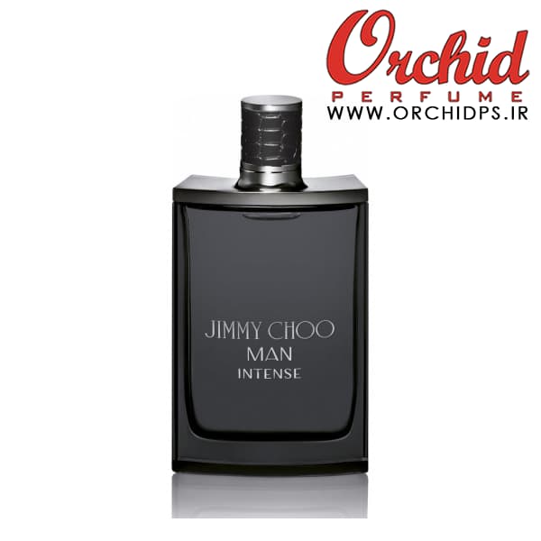 JIMMY CHOO Jimmy Choo Man Intense