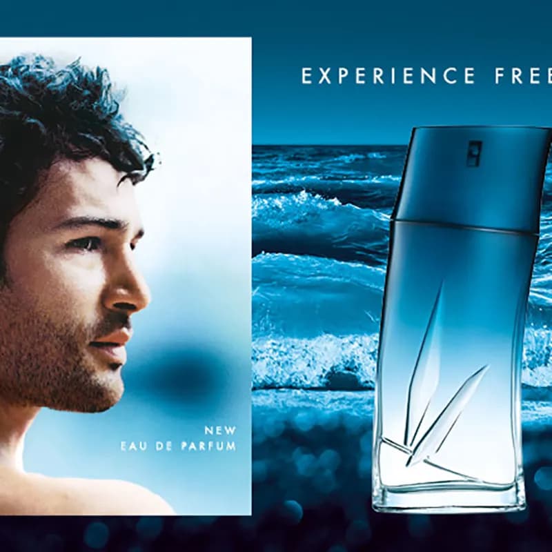 KENZO Homme EDP — تصویر ۳