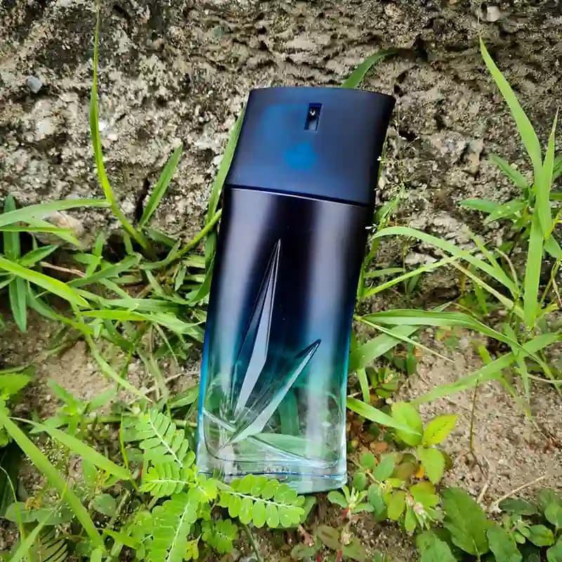 KENZO Homme EDP — تصویر ۲
