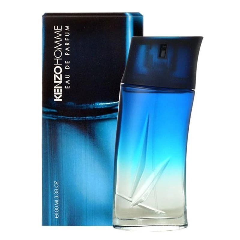 KENZO Homme EDP — تصویر ۵
