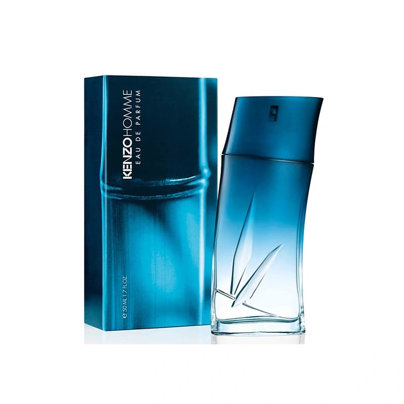 KENZO Homme EDP — تصویر ۴