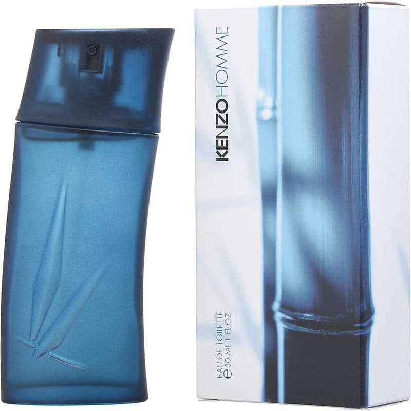 KENZO Kenzo Homme EDT — تصویر ۴