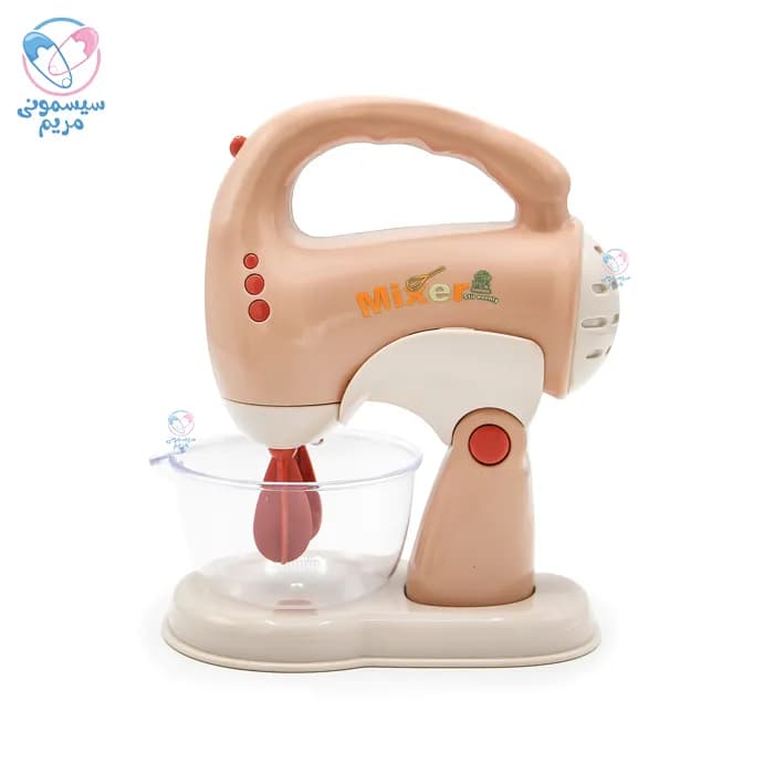همزن موزیکال Yh 178-9
