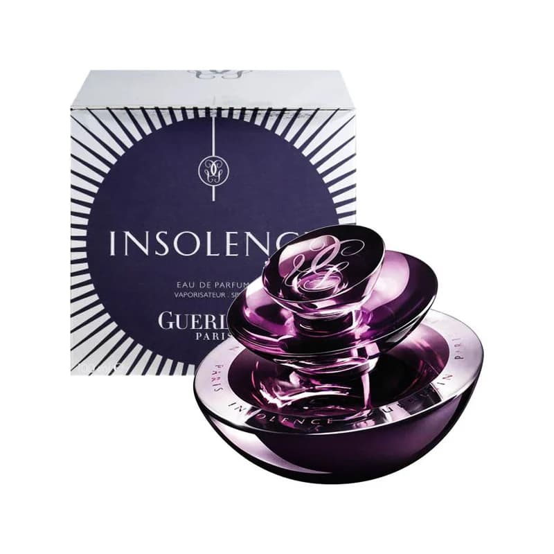 GUERLAIN Insolence Eau De Parfum — تصویر ۲