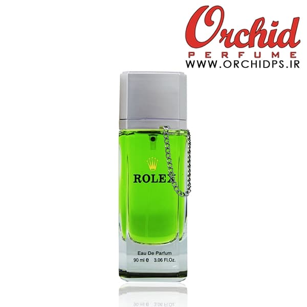 Rolex Silver Eau De Parfum 90ml