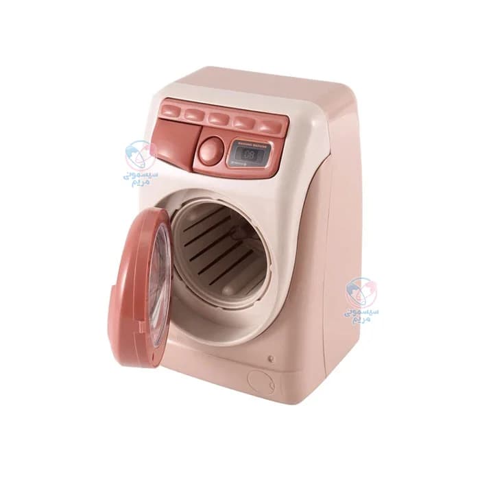 ماشین لباسشویی باتری خور Yh 129-3 — تصویر ۲