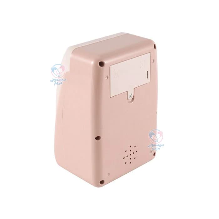 ماشین لباسشویی باتری خور Yh 129-3 — تصویر ۳