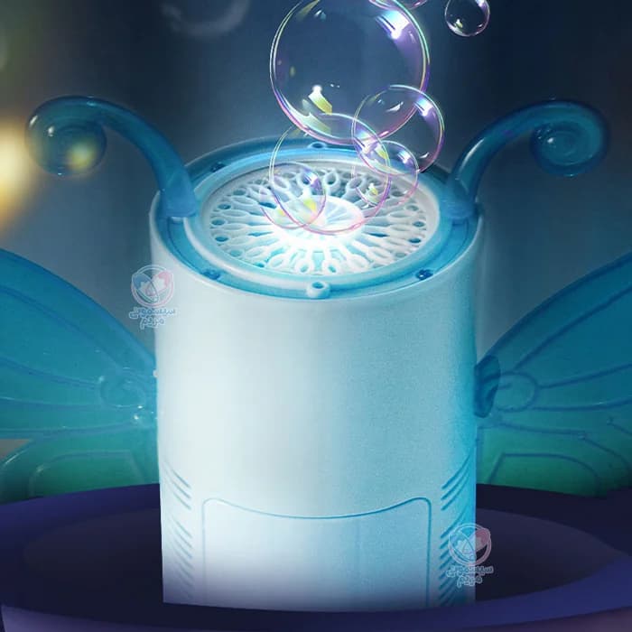 حباب ساز شارژی پروانه 558 – 4 — تصویر ۵