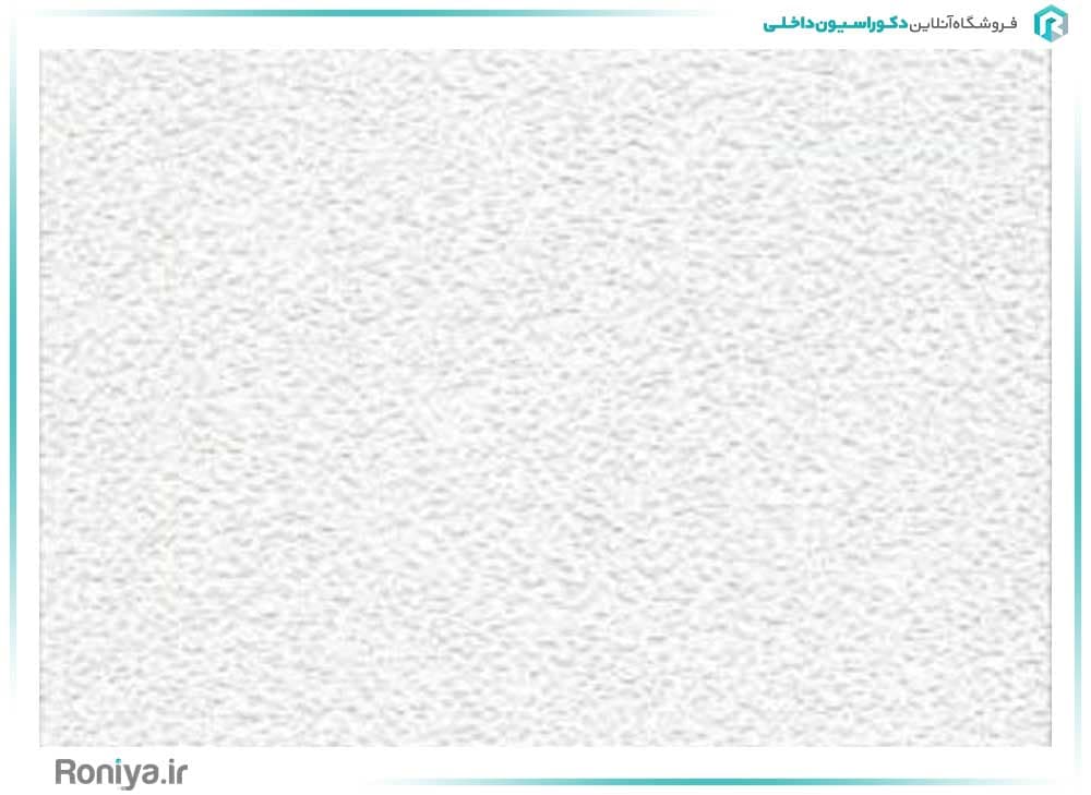 تایل گچی سقف کاذب ساده