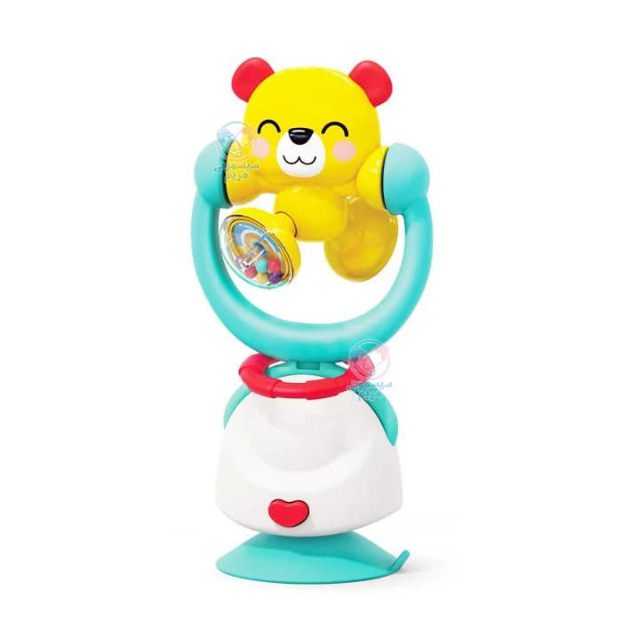 جغجغه تک جعبه ای هولا تویز (هولی تویز) Hola Toys 7975 — تصویر ۴