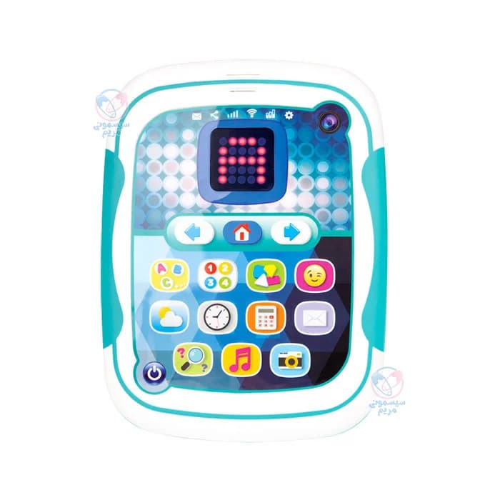 تبلت لمسی چند کاره وین فان Winfun 2272