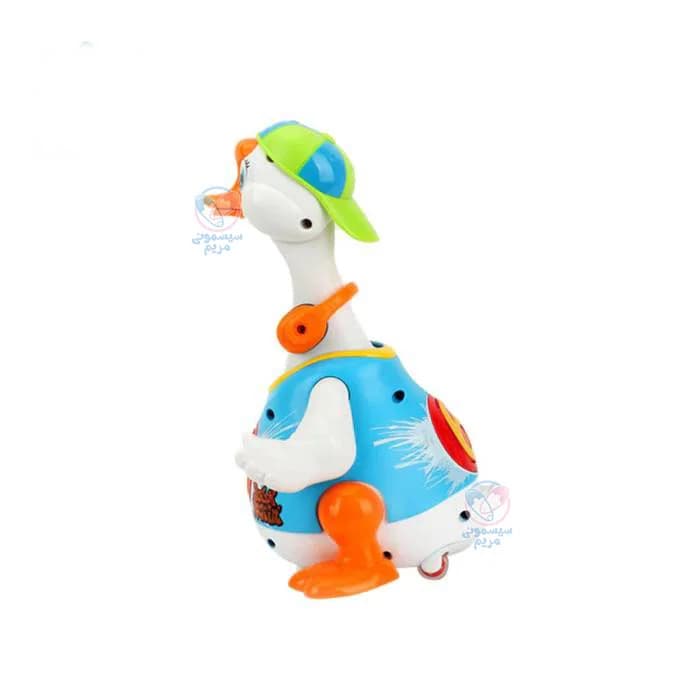اردک رقاص هولا تویز (هولی تویز) Hola Toys 828 — تصویر ۳