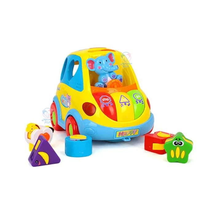 فولکس لگویی هولا تویز (هولی تویز) Hola Toys 896 — تصویر ۴