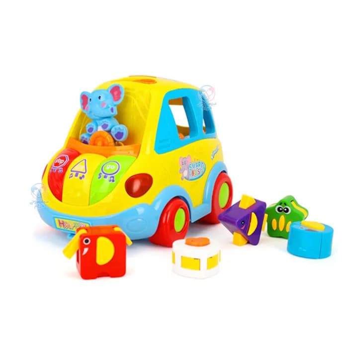 فولکس لگویی هولا تویز (هولی تویز) Hola Toys 896 — تصویر ۲