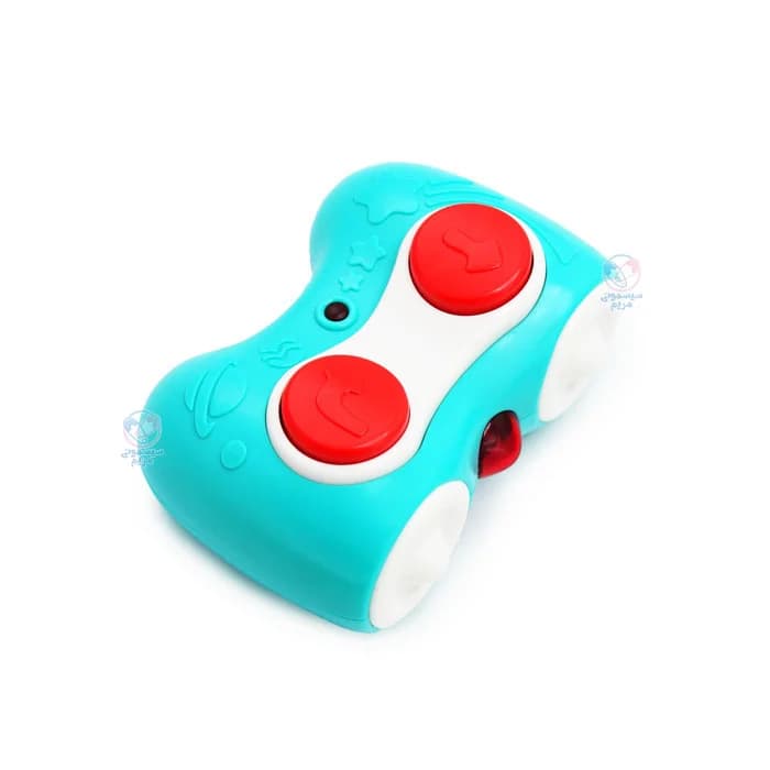 هواپیما کنترلی هولا تویز (هولی تویز) Hola Toys 3153 — تصویر ۲