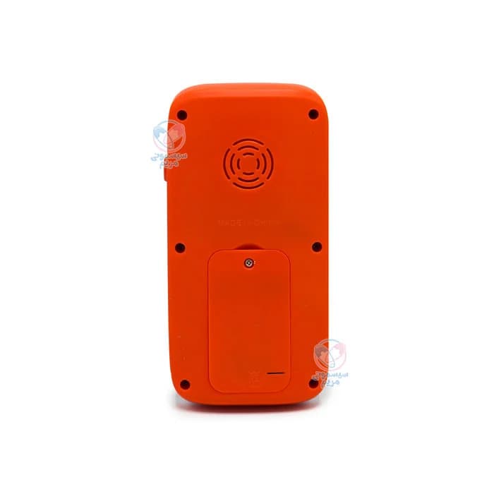 موبایل دیجیتال هانگر Huanger 8001 — تصویر ۴