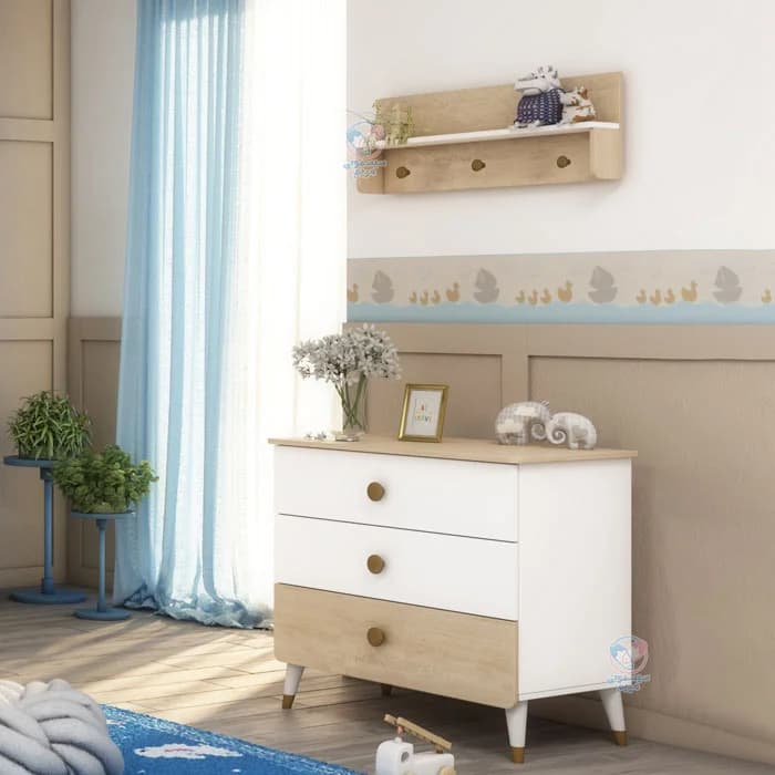 شلف بامبینو Bambino کارن Karen — تصویر ۲