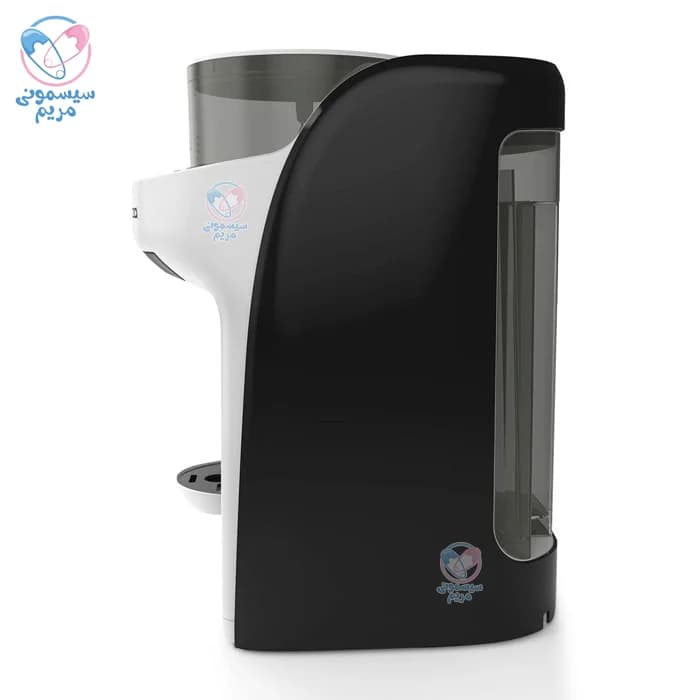 دستگاه شیر ساز بیبی برزا Baby Brezza — تصویر ۳