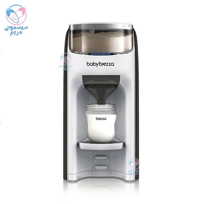 دستگاه شیر ساز بیبی برزا Baby Brezza