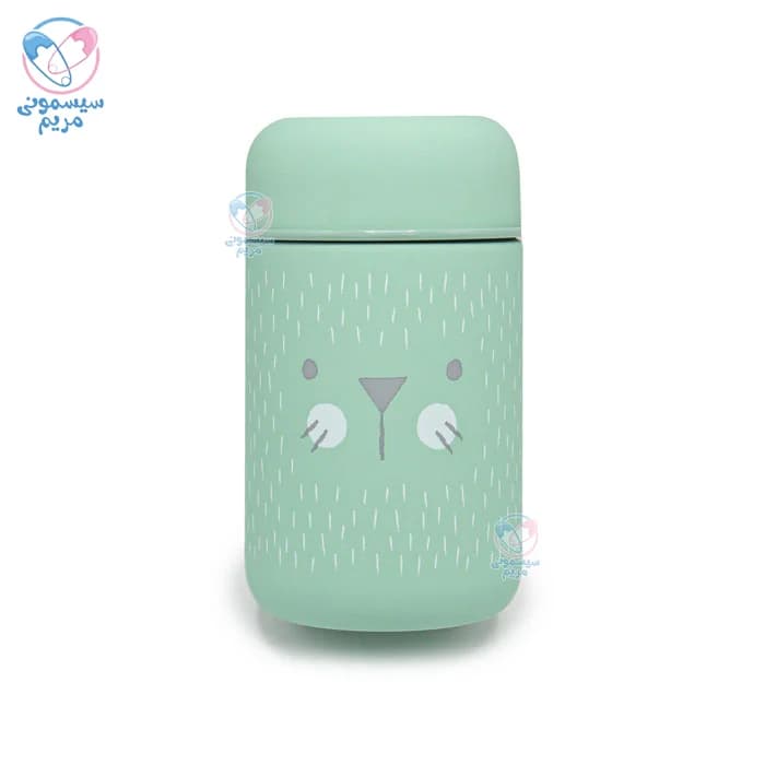 فلاسک غذا سواوینکس SUAVINEX