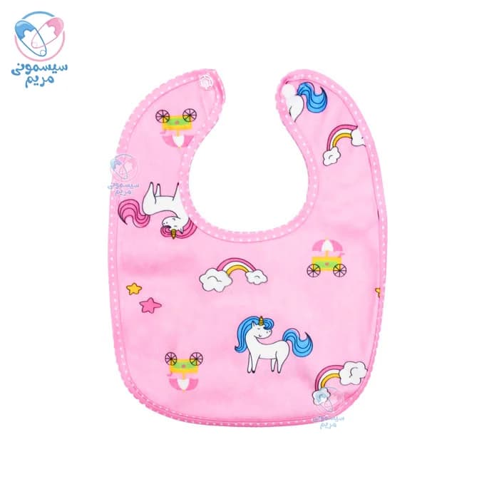 پیشبند تک مخمل کارترز carters