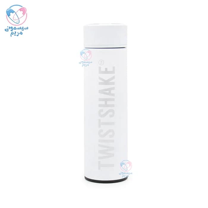 فلاسک آب توییست شیک TWISTSHAKE — تصویر ۶