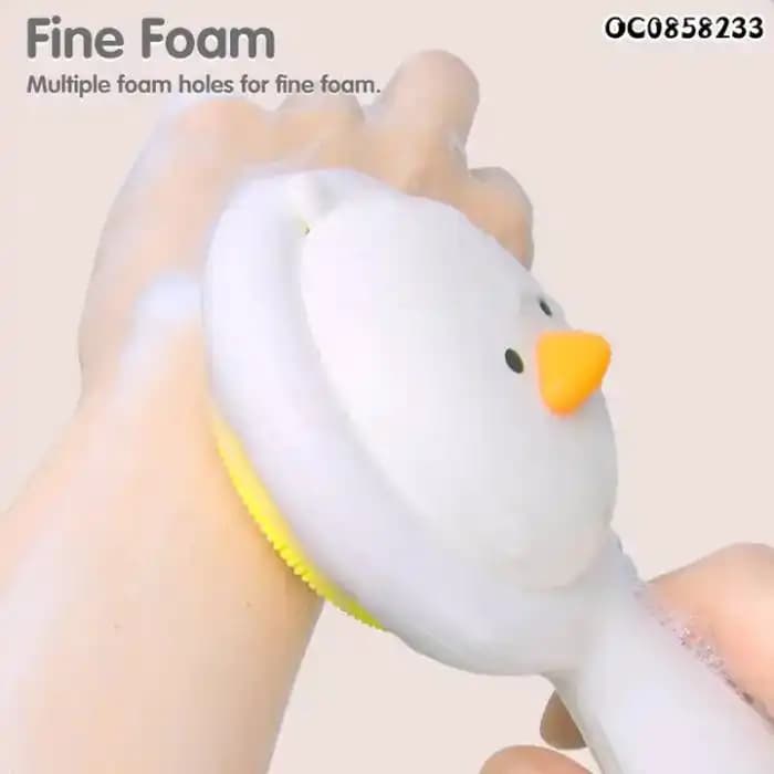 لیف حمام داک Duck اردک — تصویر ۵