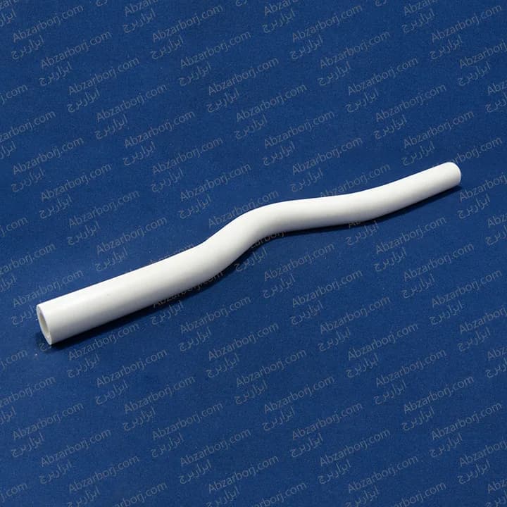 لوله خمدار 25 آذین — تصویر ۴
