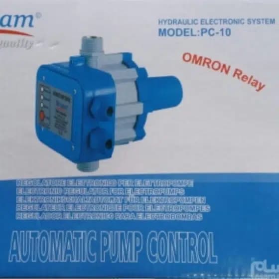 ست کنترل استریم PC10