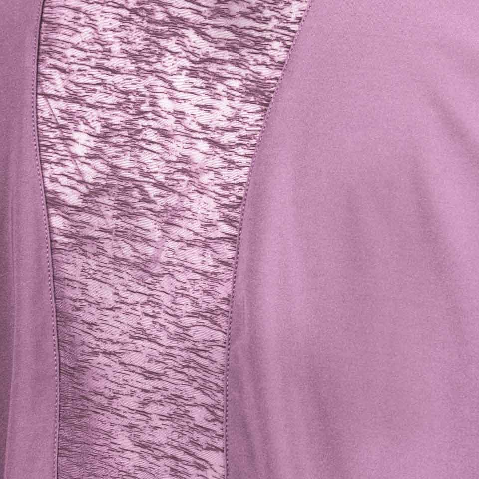تیشرت ورزشی زنانه ریبون 401126 — تصویر ۴