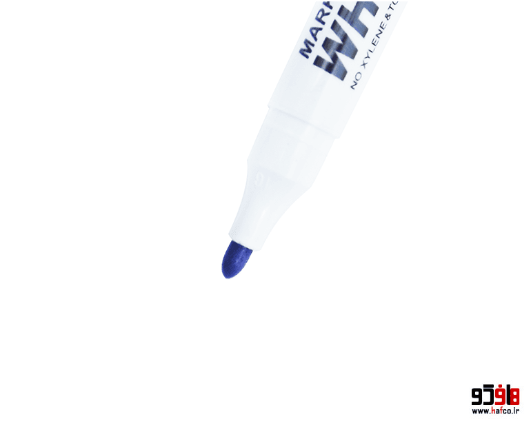 ماژیک وایت برد آبی ریمکس مدل X-11 — تصویر ۳