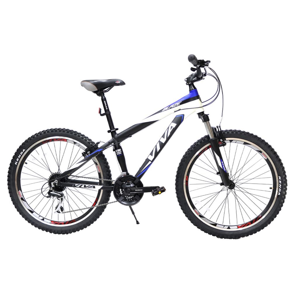دوچرخه ویوا سایز 26 مدل Viva Blaze plus 14