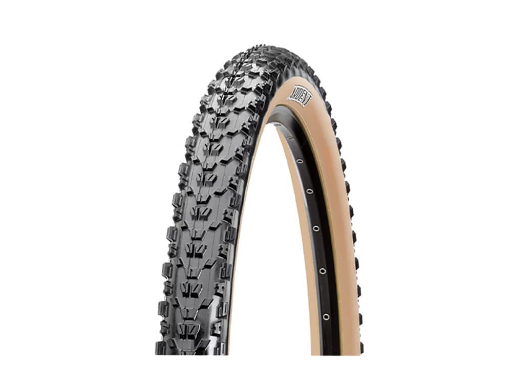 لاستیک تیوبلس تاشو دوچرخه مکسیس آردنت مدل Maxxis Ardent 29×2.25 — تصویر ۲