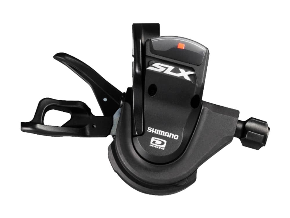 دسته دنده شیمانو مدل Shimano SLX SL-M670 10s — تصویر ۳
