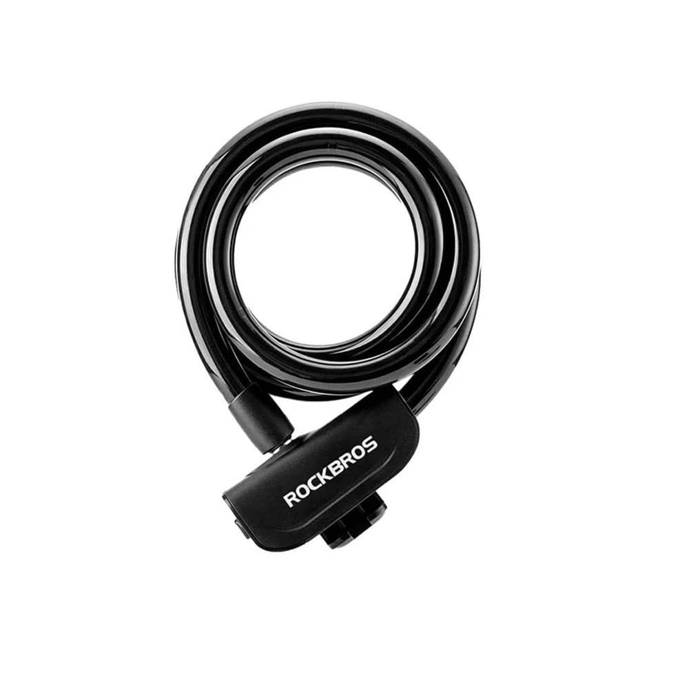 قفل دوچرخه راک براس مدل ROCKBROS RKS 515 — تصویر ۵