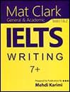 کتاب انگليسی Mat Clark IELTS Writing (General&Academic) Plus 7