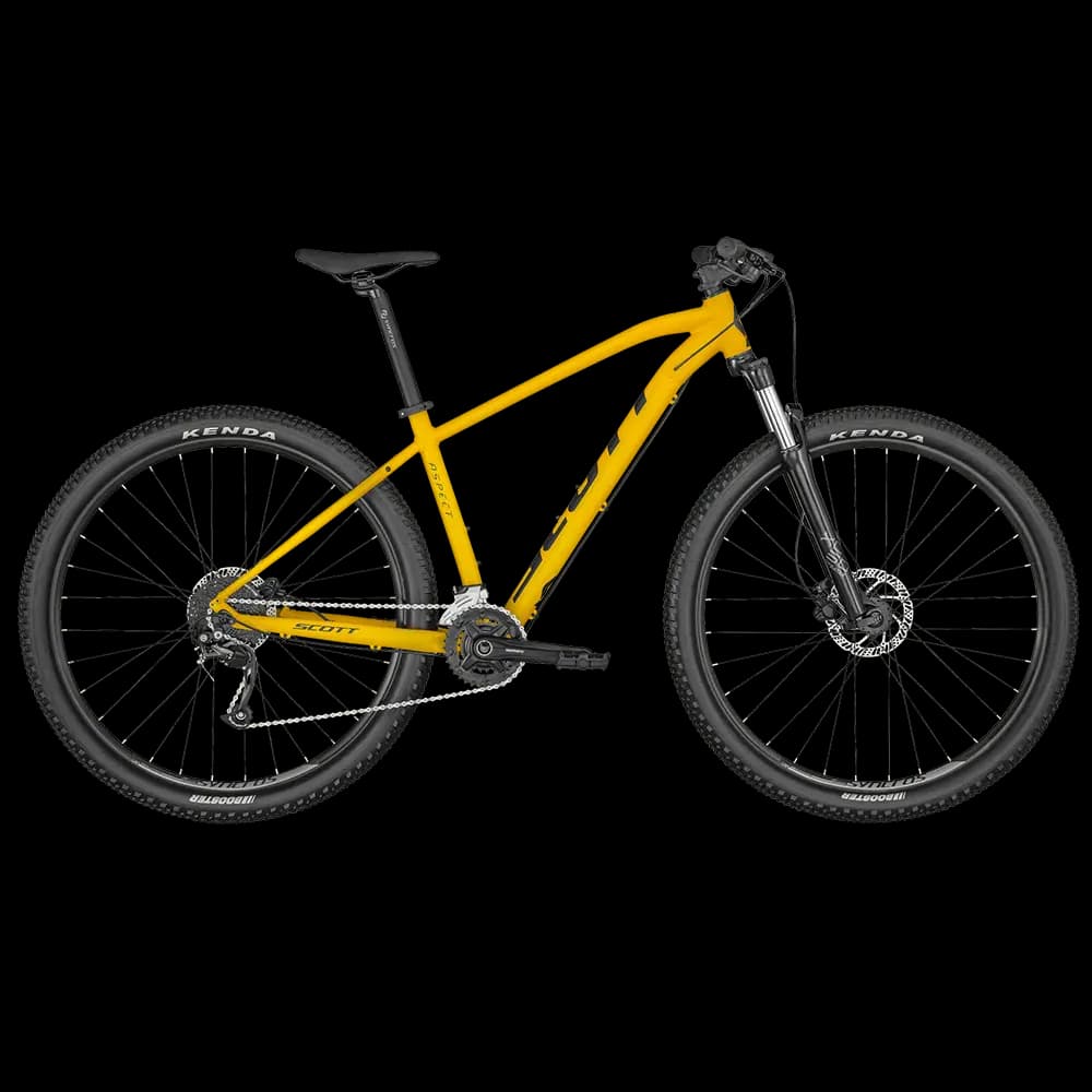 دوچرخه اسکات SCOTT Aspect 950 2024 سایز M