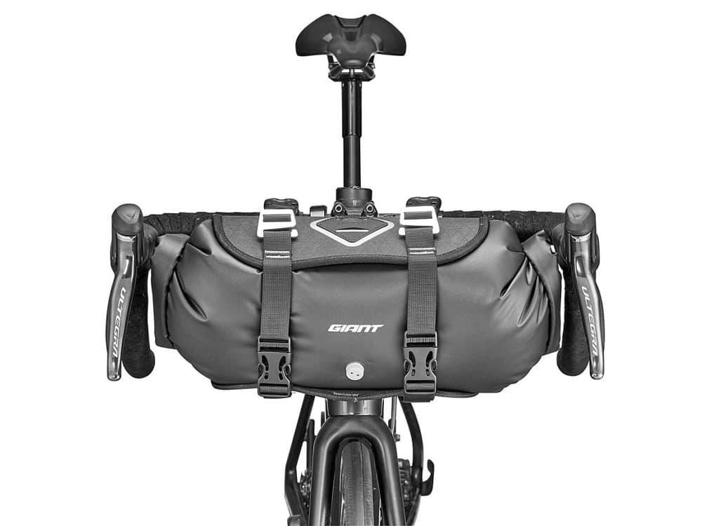 کیف دوچرخه جاینت مدل Giant H2 PRO سایز مدیوم — تصویر ۴